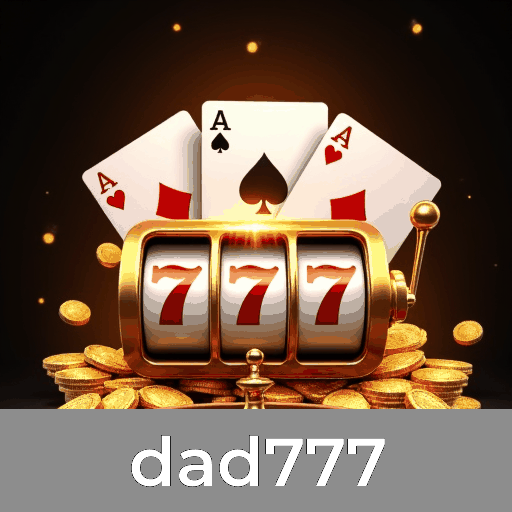 dad777 New Player Bonus