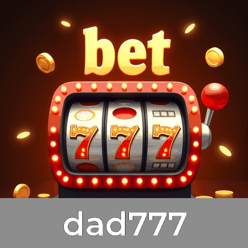 Dad777: Apostas esportivas com foco no futebol brasileiro e melhores odds