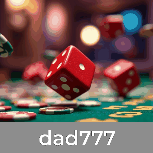 Dad777: A Plataforma Confiável para uma Experiência Premium nas Apostas Online
