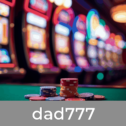 dad777: Sua Porta de Entrada para Jogos Premiados e Pagamentos Rápidos