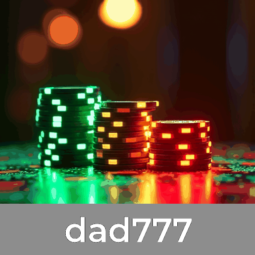 Descubra a Variedade de Jogos Exclusivos no dad777: Slots de Alta Volatilidade e Jogos de Mesa ao Vivo para um Entretenimento Completo