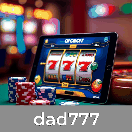 Descubra as Promoções Exclusivas e Bônus Generosos no dad777!