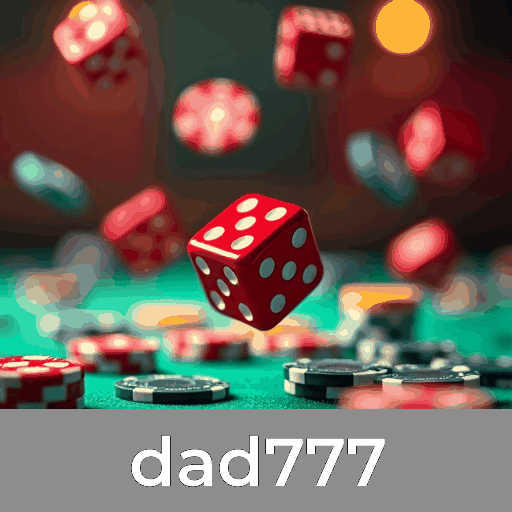 Descubra a Variedade de Jogos de Cassino no Dad777 - Uma Experiência Imersiva e Empolgante!