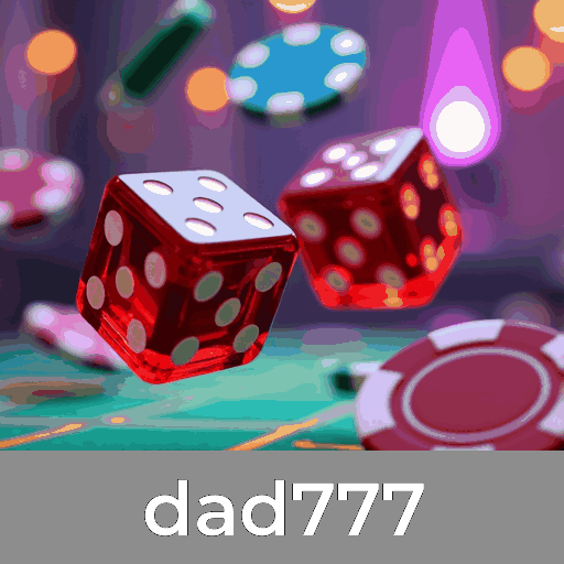 Experimente o Cassino VIP Brasileiro com dad777: Roleta e Blackjack Ao Vivo